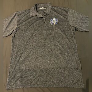 2017 Women’s College World Series Shirt. Size Women’s XL